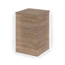 Накладка угловая высокая внешняя с подсветкой О.R-NU.V.VNE.S L-R